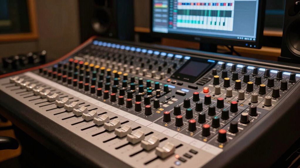 maintain natural groove feel