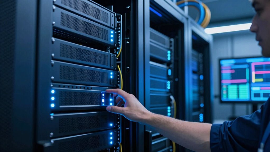 maintain prune optimize monitor