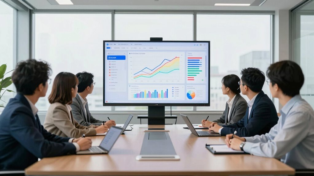 maintain updated ethical metrics