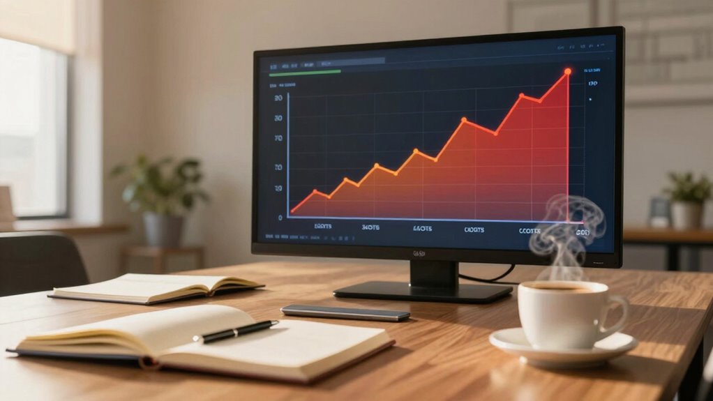 manage ai scaling expenses