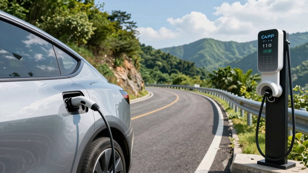 manage charging expectations effectively