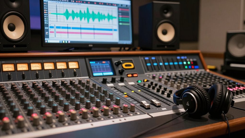 LUFS Isn’t Magic: Loudness Targets for Streaming in Plain English 13 manage loudness with compression