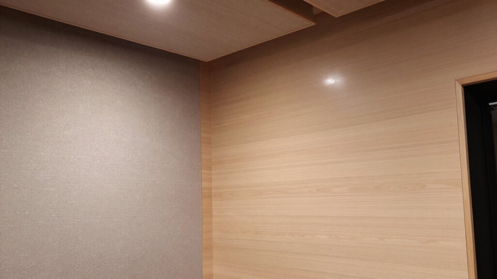 The One Mistake in Home Studio Acoustics: Early Reflections 24 manage sound reflection effectively