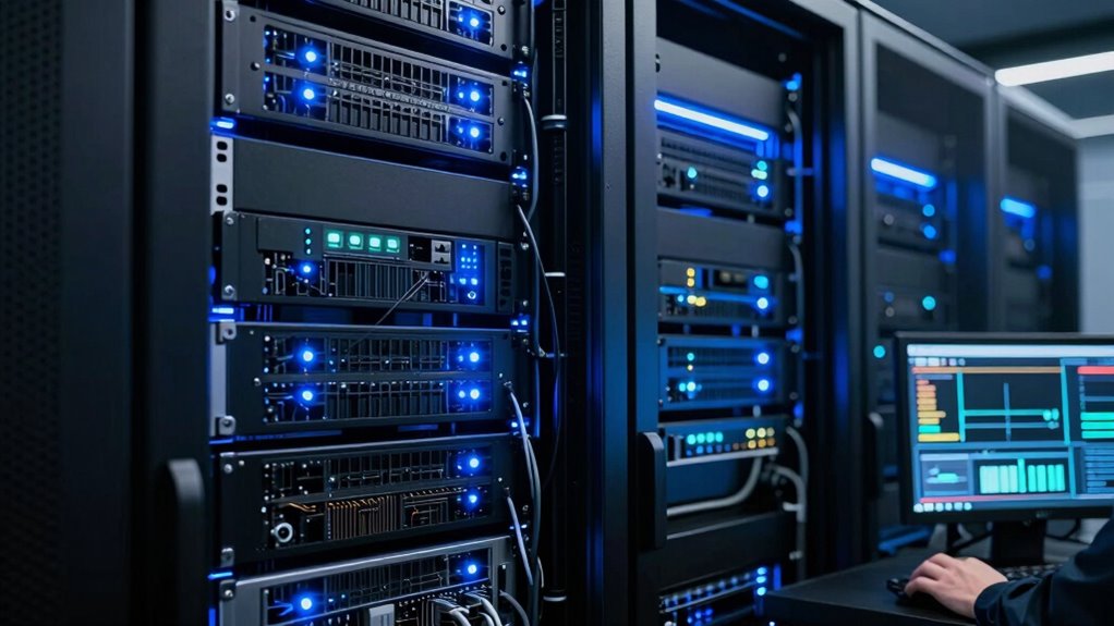 managing high volume data flow