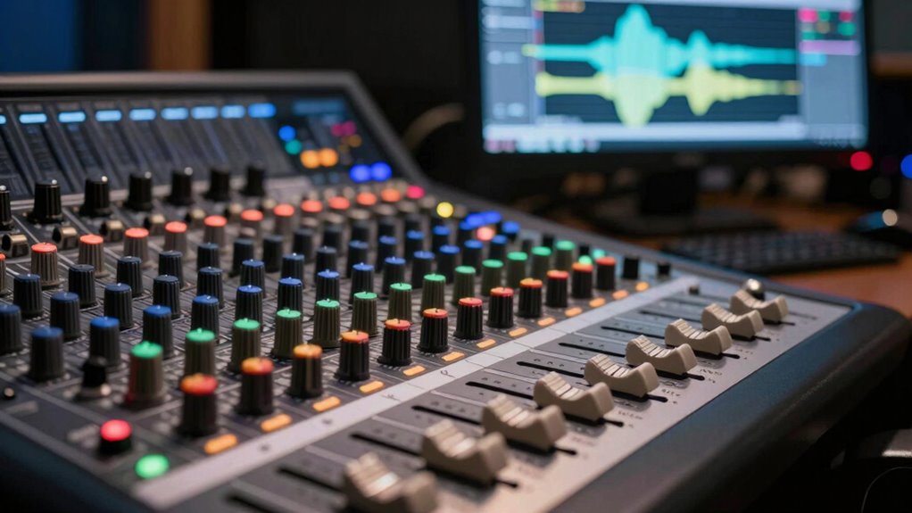 Stop Guessing EQ: The Frequency Ranges Engineers Actually Use 11 mastering frequency identification skills