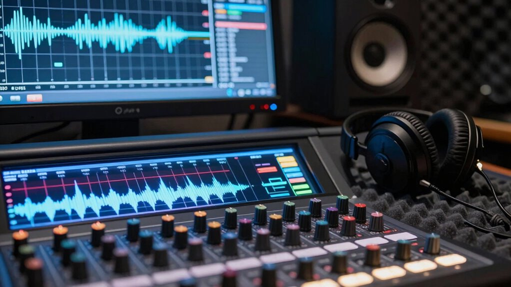 LUFS Isn’t Magic: Loudness Targets for Streaming in Plain English 10 measure loudness with specialized tools