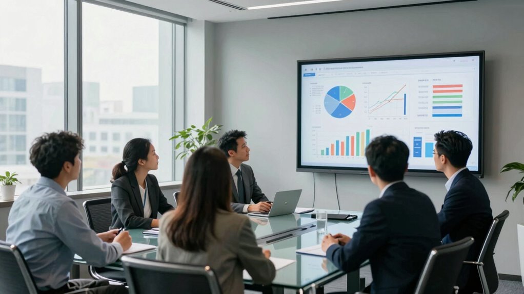 measuring ai strategic impact