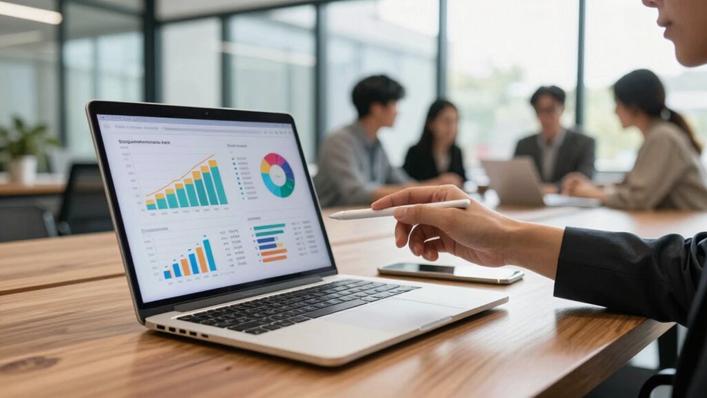 Analytics Without Vanity: Engagement Metrics That Predict Loyalty 12 measuring customer loyalty insights