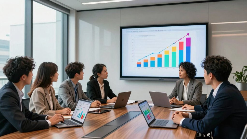 measuring innovation and efficiency