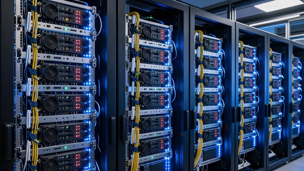 memory efficient distributed training