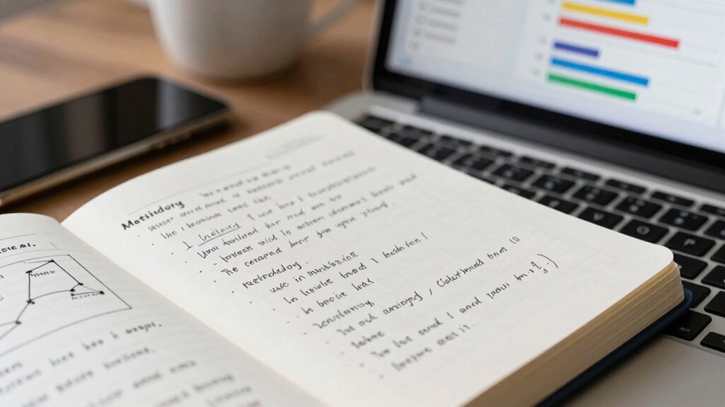 methodology boosts seo credibility