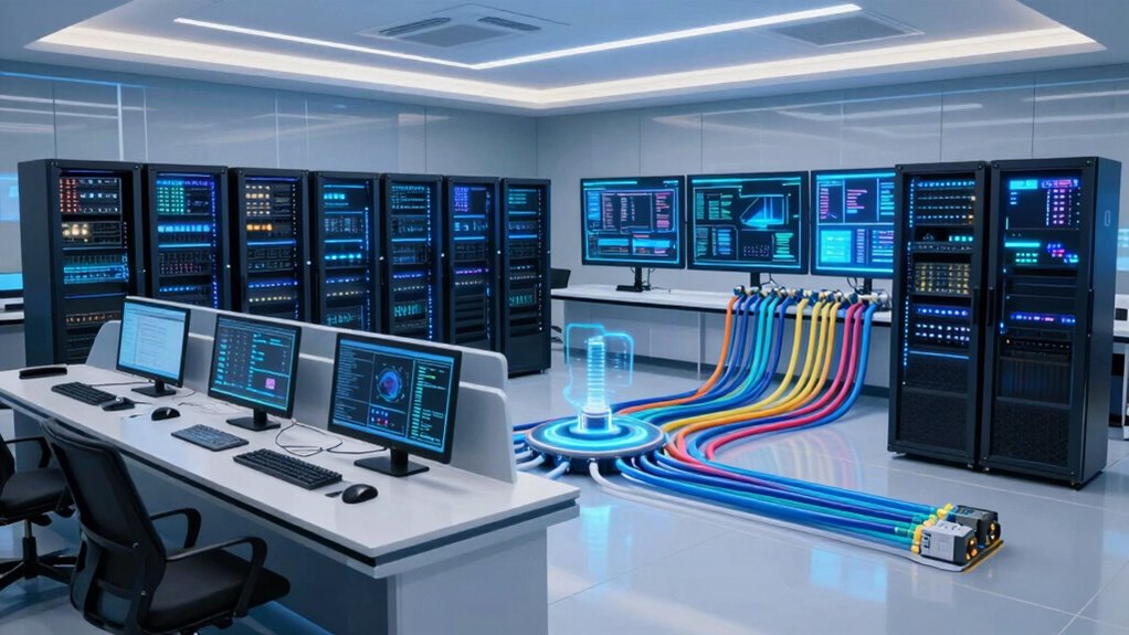 The One Diagram Every AI Platform Needs: Control Plane vs Data Plane 5 model deployment lifecycle management