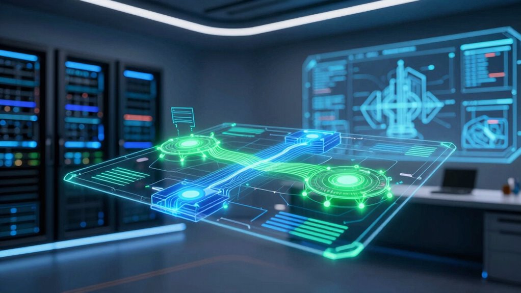 The One Diagram Every AI Platform Needs: Control Plane vs Data Plane 13 modular control for ethical ai