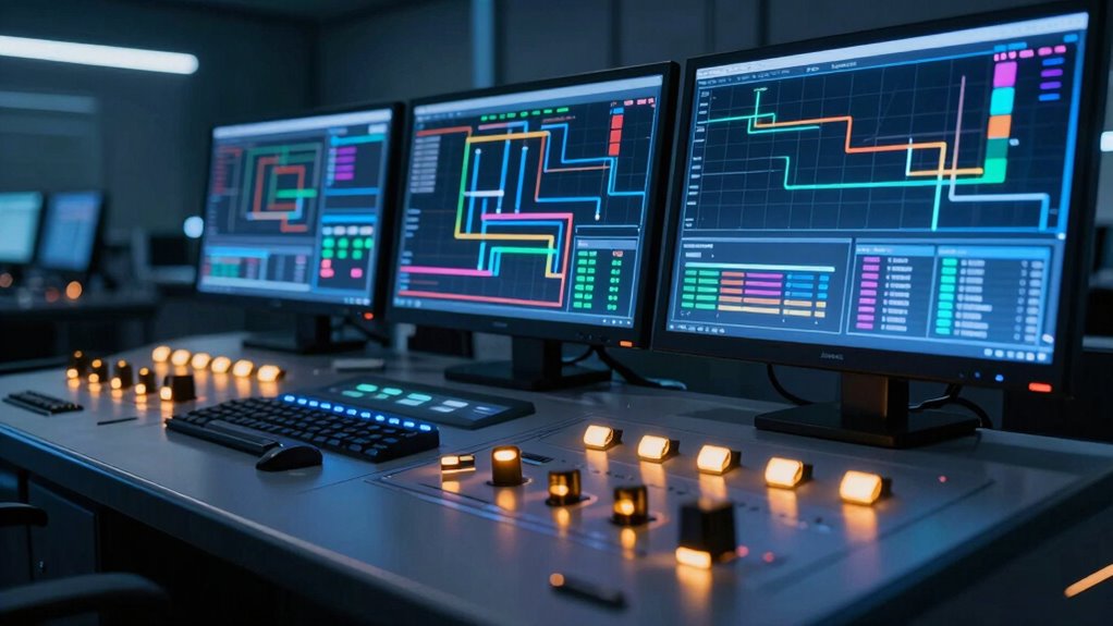 monitor expert utilization metrics