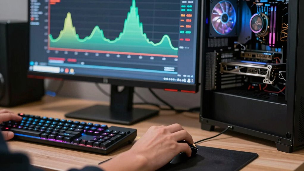 monitor gpu utilization effectively