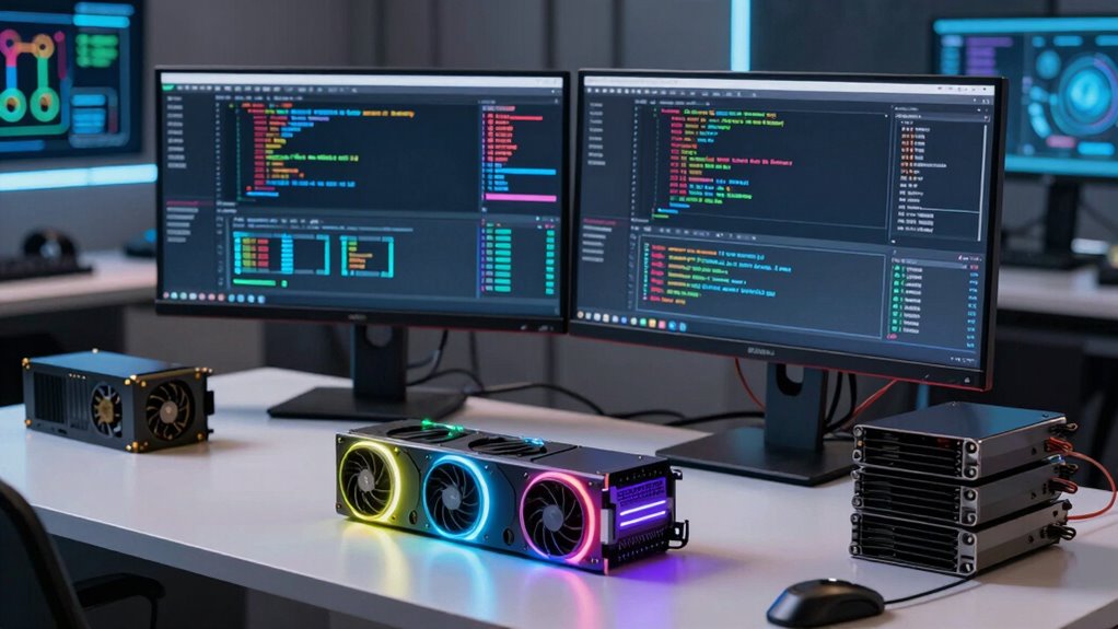 monitor optimize cool adjust