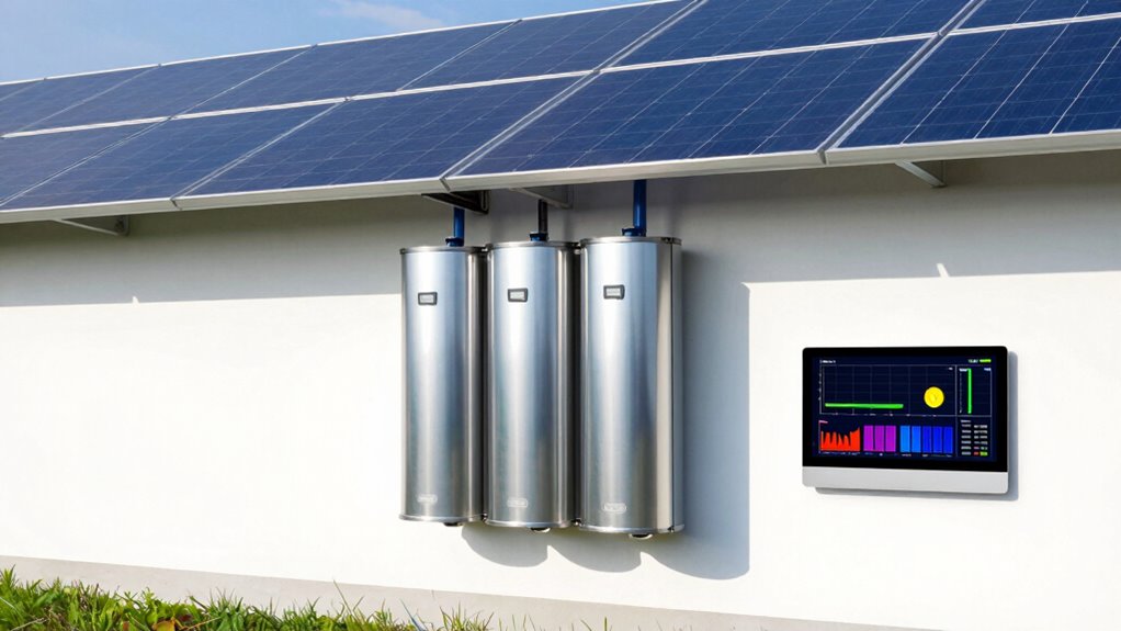 monitor optimize maintain save