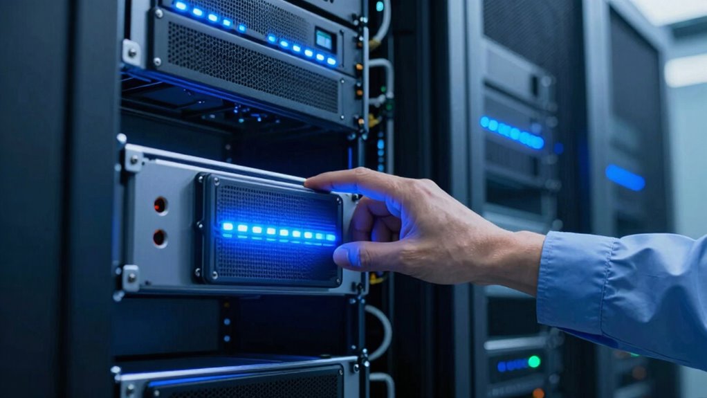 monitor usage to optimize