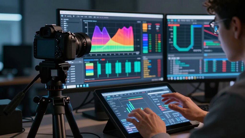 monitor warm up costs effectively