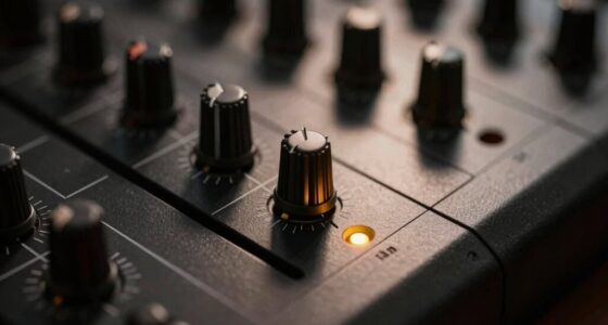 mono compatibility affecting mix size