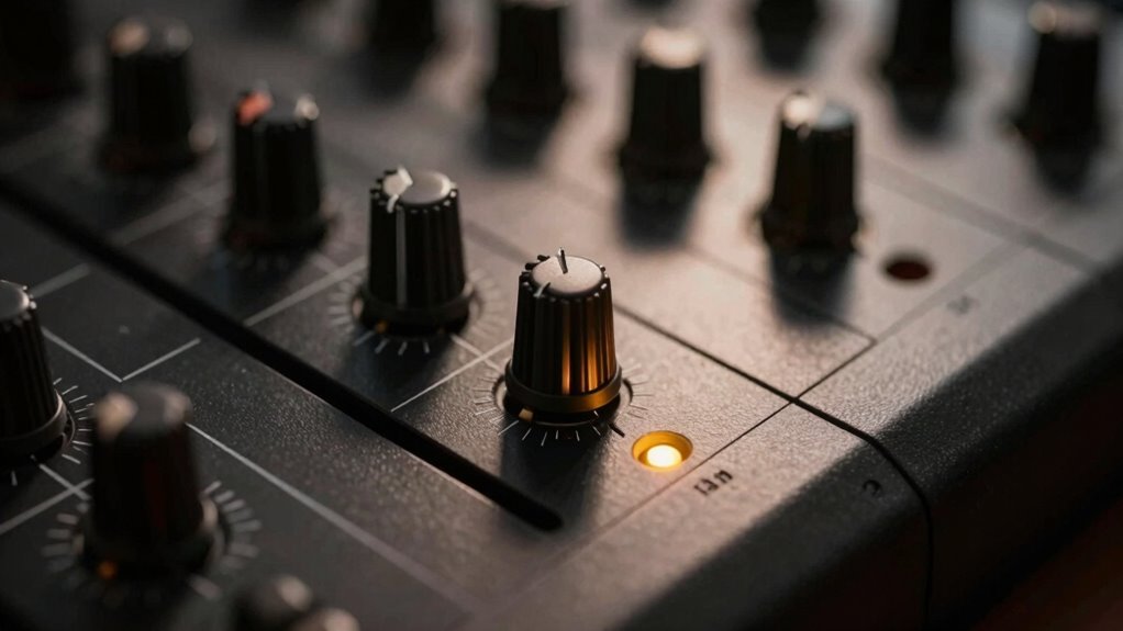 mono compatibility affecting mix size