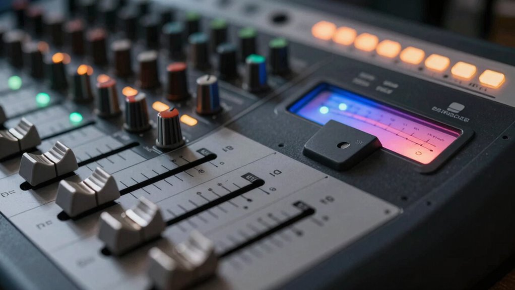 mono compatibility preserves clarity