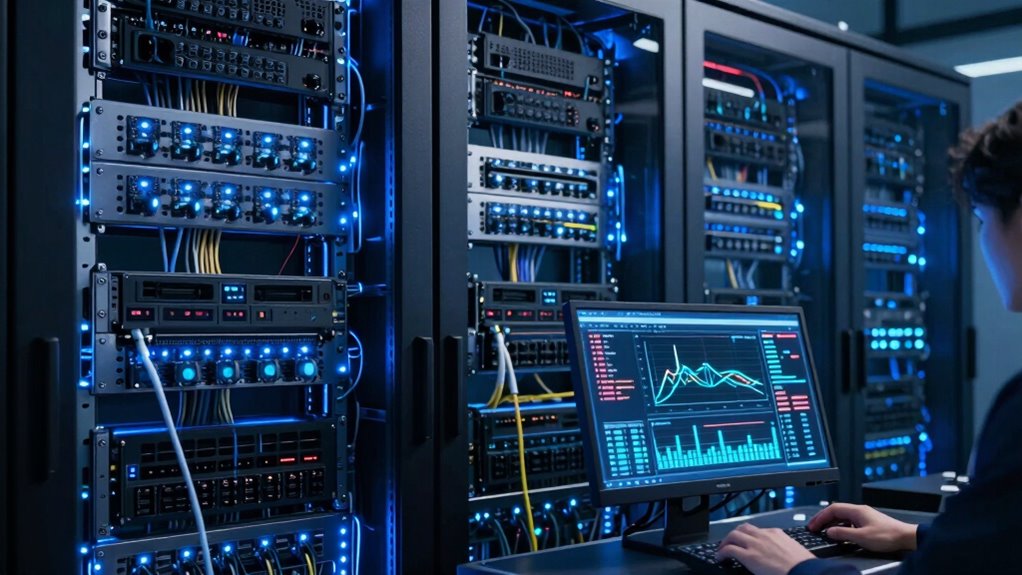 more nodes don t guarantee scalability