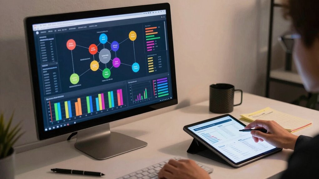 Analytics Without Vanity: Engagement Metrics That Predict Loyalty 13 multi channel customer insights