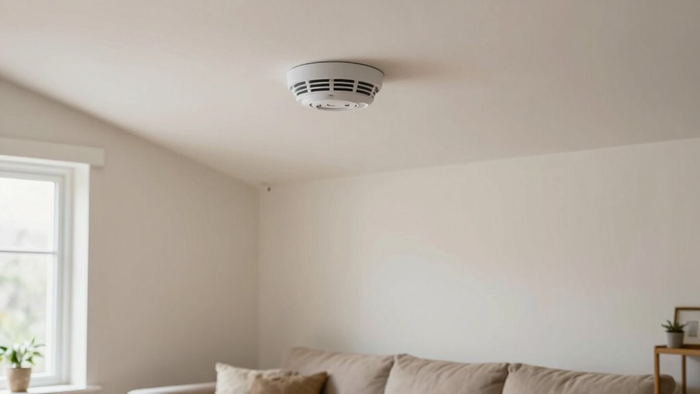 multiple alarms ensure safety