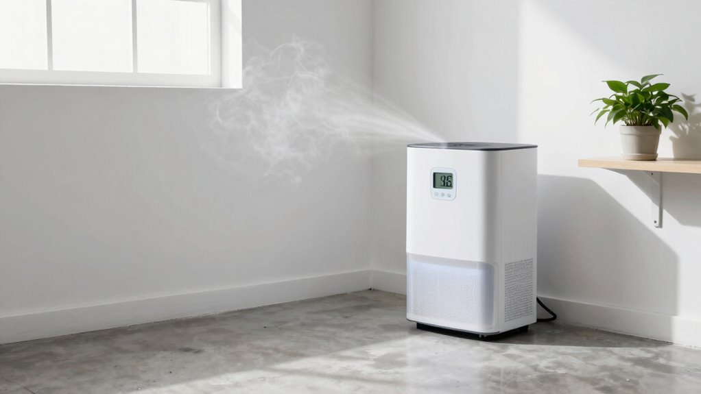 myth busting mold prevention