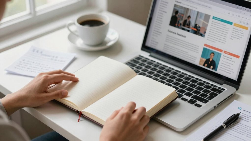 natural engaging keyword integration