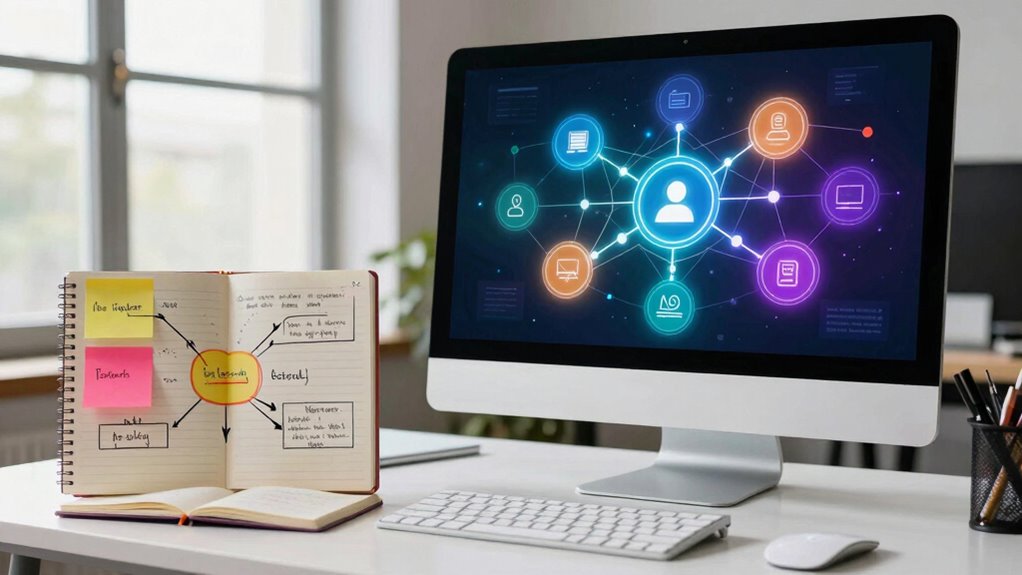 natural strategic internal linking