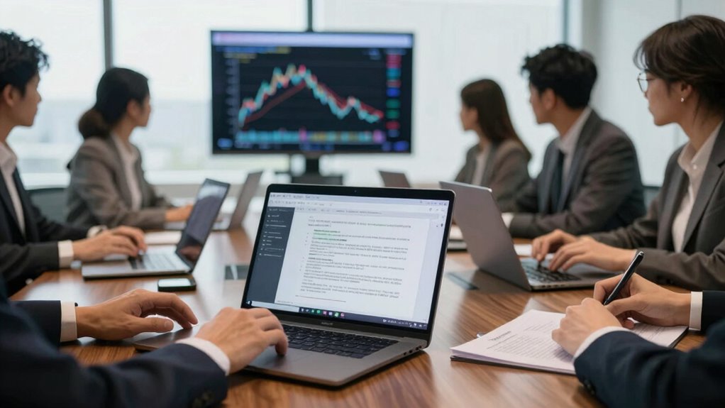 negotiate clear ethical clauses