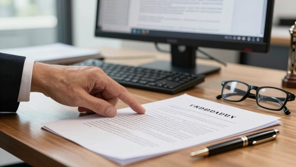 The Truth About Model Indemnity: What It Covers (and Doesn’t) 16 negotiate clear liability limits