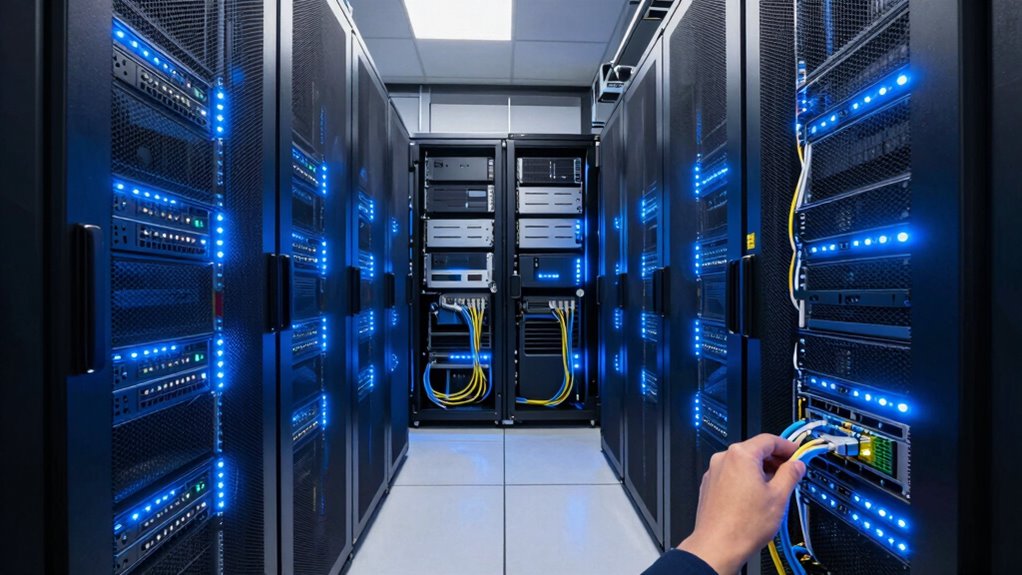 nvme over fabrics protocols