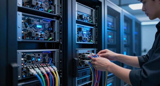 offline ai inference blueprint