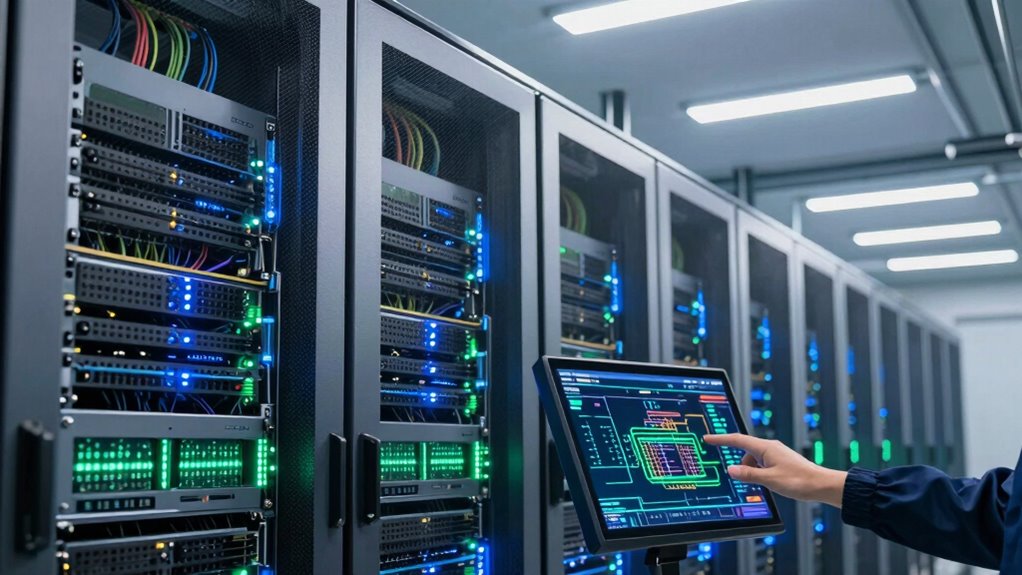 optimal hardware for scalable embedding