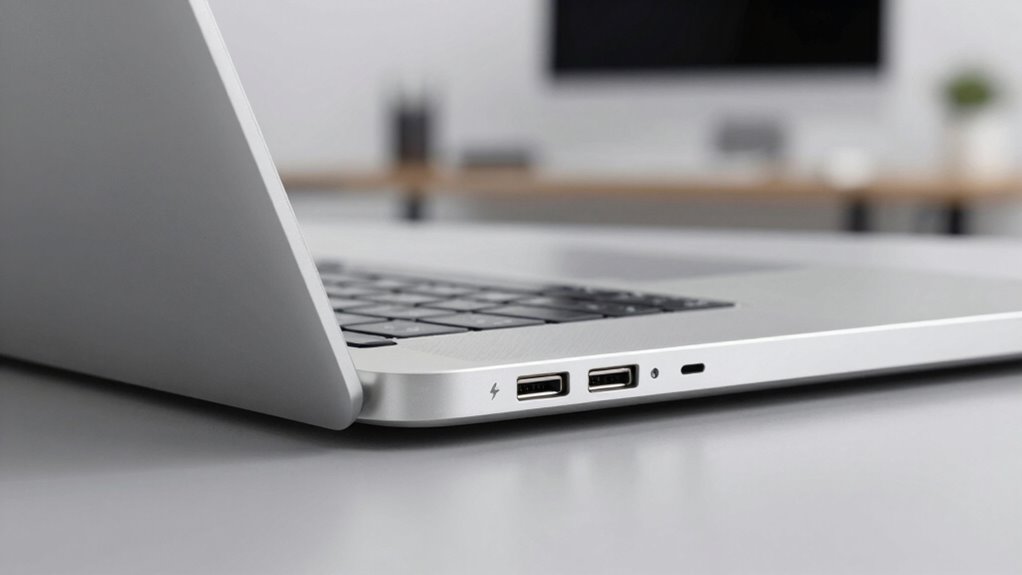 optimal high speed connectivity