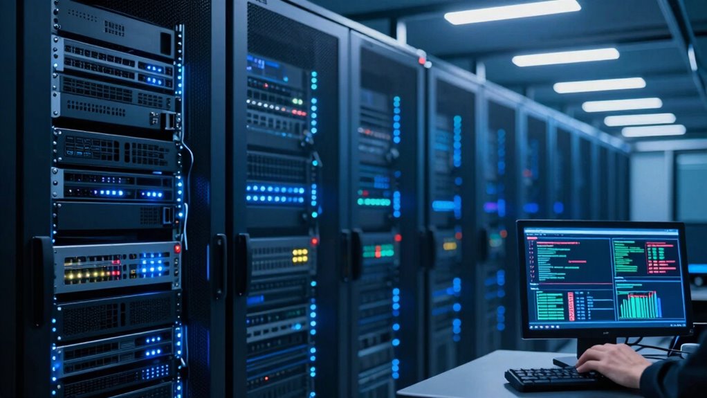 optimize audit balance monitor