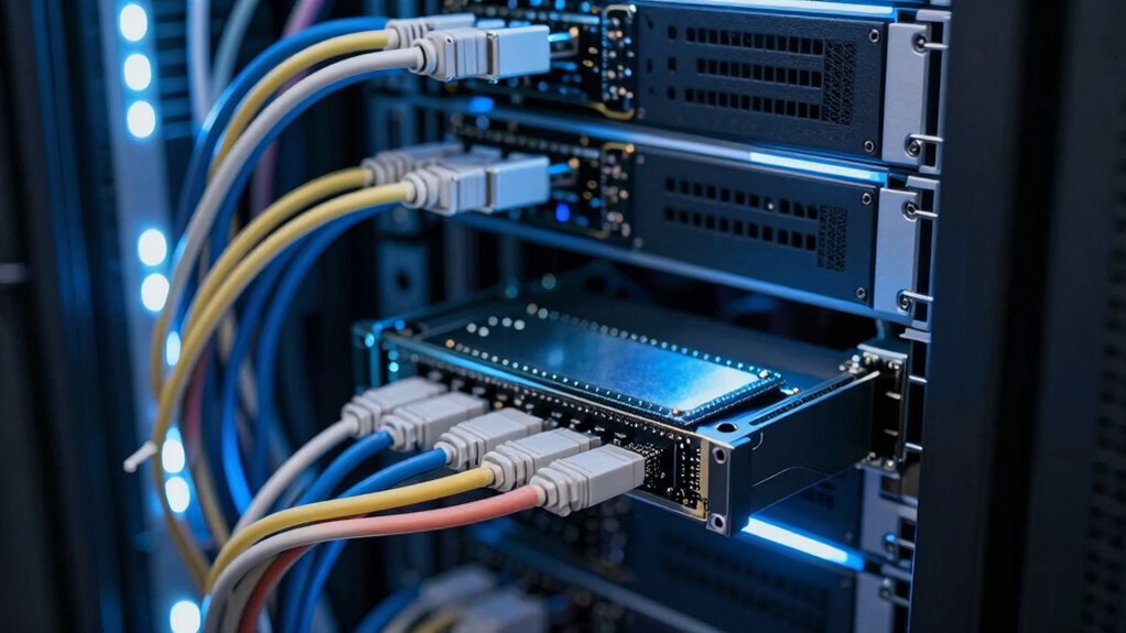 optimize cache and deduplication