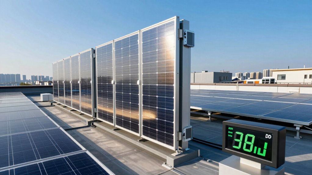 optimize energy storage efficiency