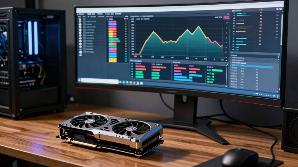 optimize gpu resource spending