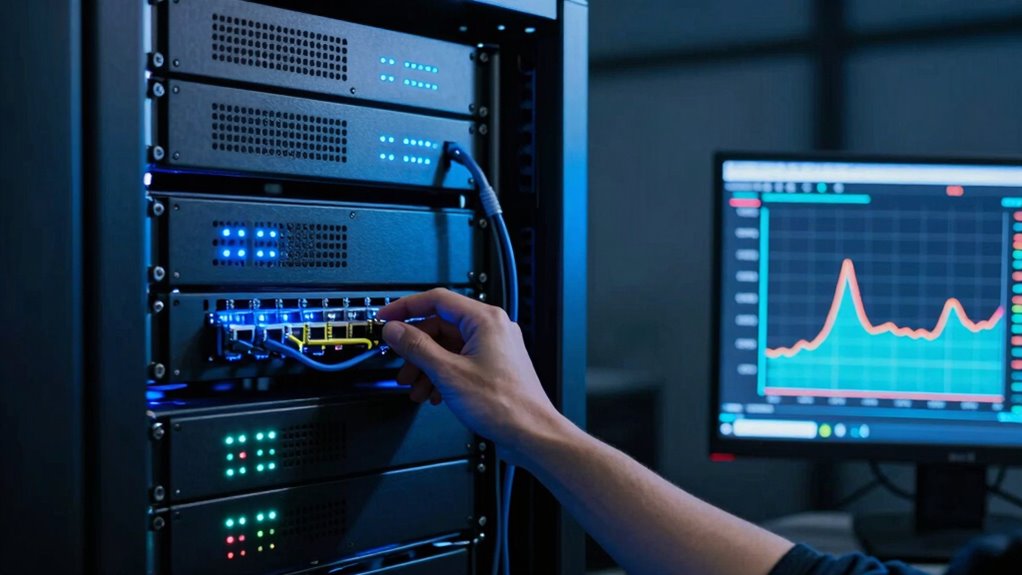 optimize keep alive timing