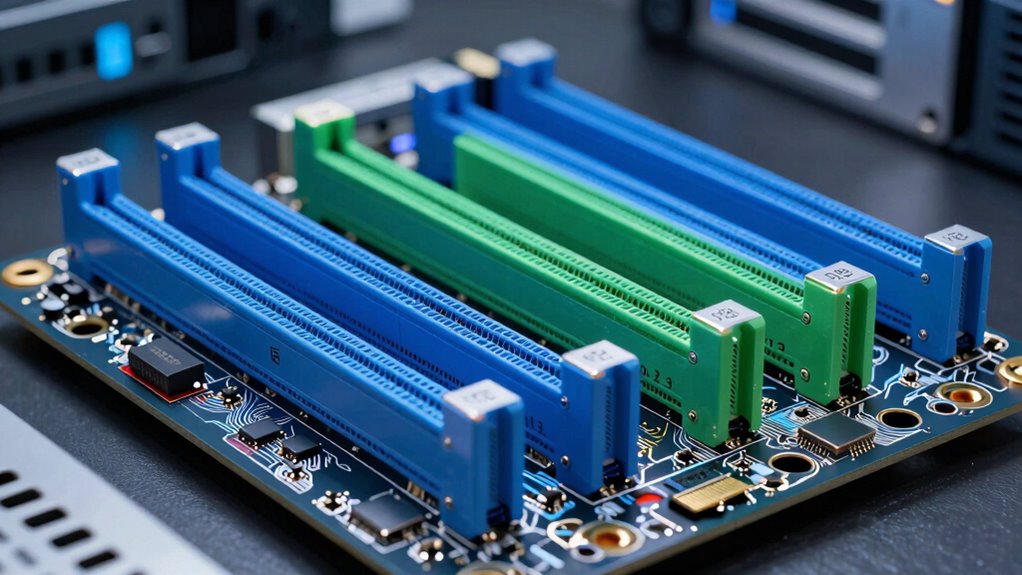 optimize memory and coherence