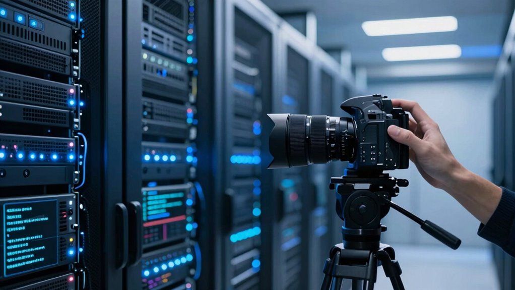 optimize memory and resources