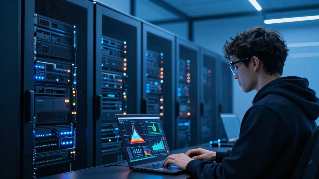 optimize model startup performance