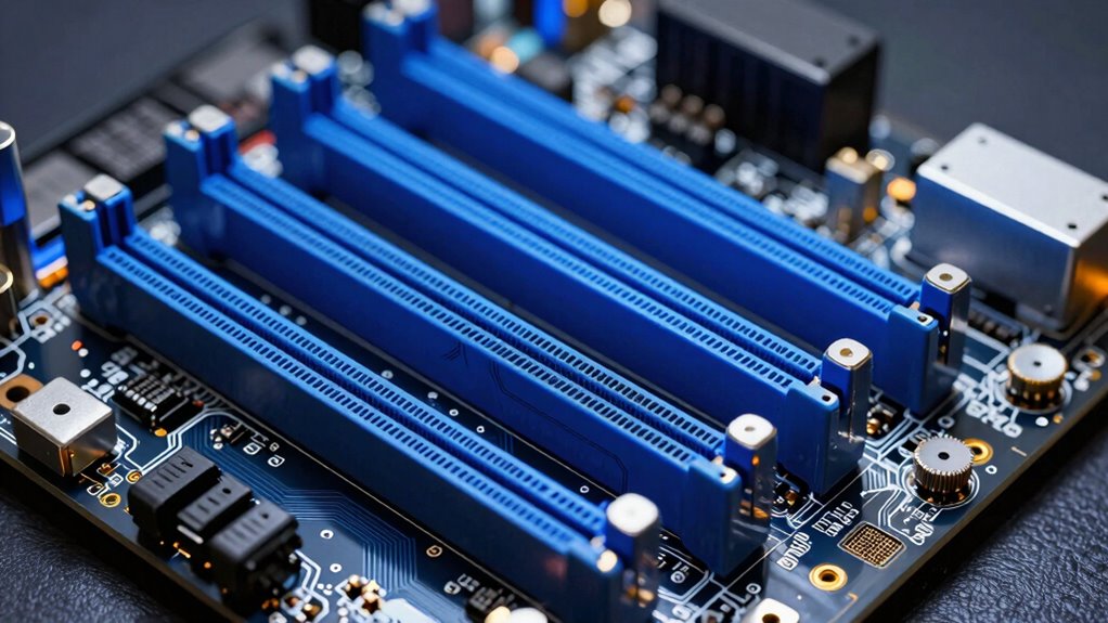 optimize pcie lane allocation