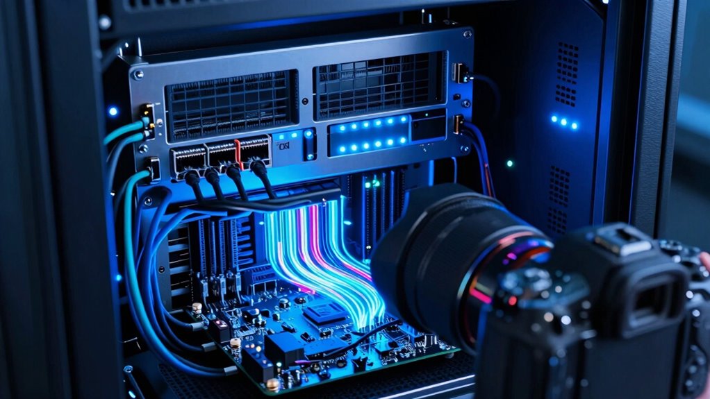 Zero‑Copy Networking Isn’T Optional Anymore: DPDK Vs Io_Uring Explained 16 optimize resource efficient network scaling