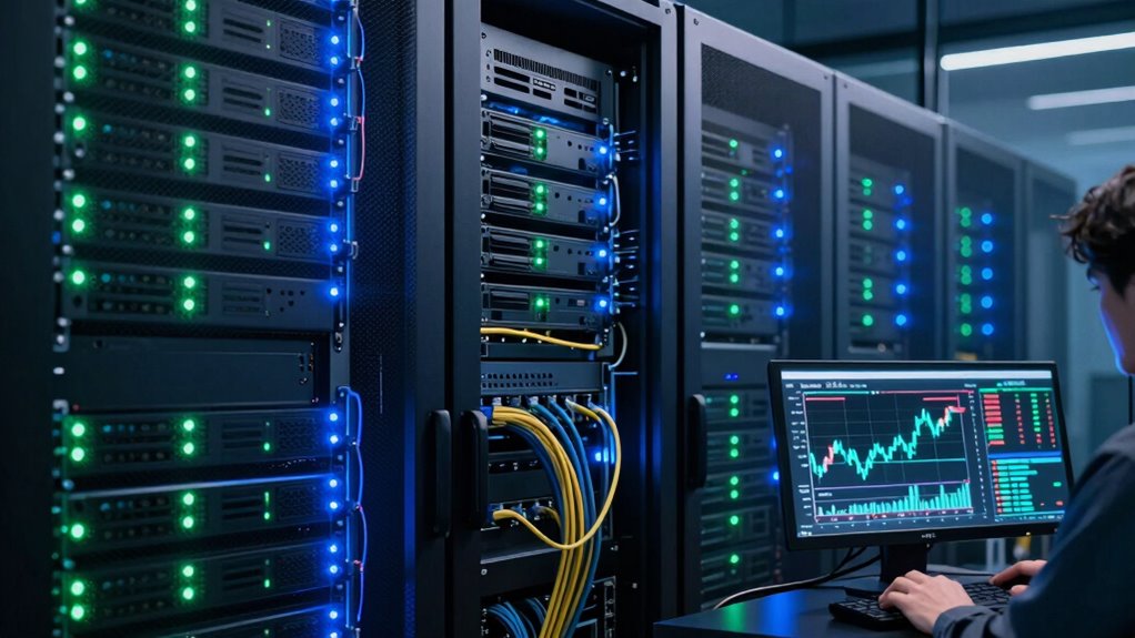 optimize scalable inference performance