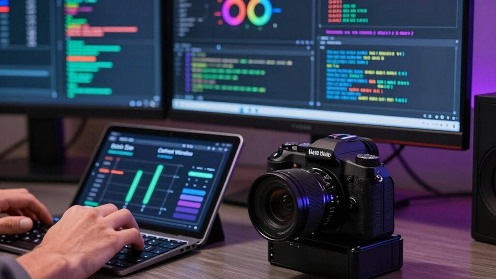 optimize settings for efficiency